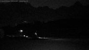 Archived webcam image showing Mountain Restaurant Untertrübsee on 23 Jun 2026 at 02:19