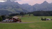 Archiviertes Webcam Bild: Engelberg: Untertrübsee am 14.07.2026 um 06:51 Uhr