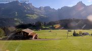 Archiviertes Webcam Bild: Engelberg: Untertrübsee am 30.08.2026 um 08:35 Uhr