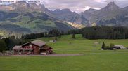 Archiviertes Webcam Bild: Engelberg: Untertrübsee am 30.08.2026 um 18:35 Uhr
