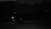 Archived webcam image showing Mountain Restaurant Untertrübsee on 7 Oct 2026 at 00:50