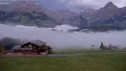 Archiviertes Webcam Bild: Engelberg: Untertrübsee am 20.10.2026 um 18:25 Uhr