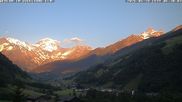 Archiviertes Webcam Bild: Elm: Vogelsang am 28.05.2026 um 06:55 Uhr