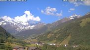 Archiviertes Webcam Bild: Elm: Vogelsang am 28.05.2026 um 08:55 Uhr