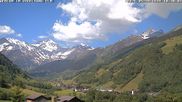 Archiviertes Webcam Bild: Elm: Vogelsang am 28.05.2026 um 10:55 Uhr