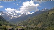 Archiviertes Webcam Bild: Elm: Vogelsang am 28.05.2026 um 12:55 Uhr