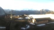 Archived webcam image showing Kids area Hexenland on 8 May 2026 at 07:15