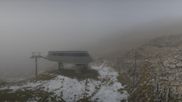 Archived webcam image showing Base station Loserfenster on 31 Oct 2026 at 08:06