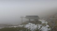 Archived webcam image showing Base station Loserfenster on 31 Oct 2026 at 16:06