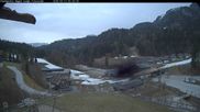 Archiviertes Webcam Bild: Altaussee: Hagan Lodge am 12.04.2026 um 06:43 Uhr