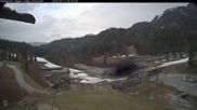 Archiviertes Webcam Bild: Altaussee: Hagan Lodge am 12.04.2026 um 07:43 Uhr
