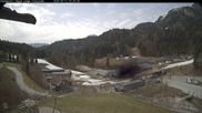 Archiviertes Webcam Bild: Altaussee: Hagan Lodge am 12.04.2026 um 10:43 Uhr