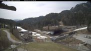 Archiviertes Webcam Bild: Altaussee: Hagan Lodge am 12.04.2026 um 12:43 Uhr