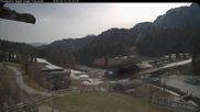 Archiviertes Webcam Bild: Altaussee: Hagan Lodge am 12.04.2026 um 16:43 Uhr