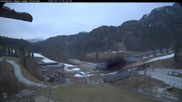 Archiviertes Webcam Bild: Altaussee: Hagan Lodge am 13.04.2026 um 06:36 Uhr