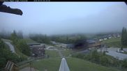Archiviertes Webcam Bild: Altaussee: Hagan Lodge am 04.06.2026 um 06:11 Uhr