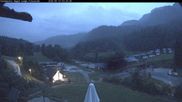 Archived webcam image showing Hagan Lodge on 14 Jun 2026 at 04:08