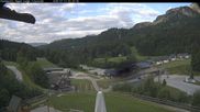 Archiviertes Webcam Bild: Altaussee: Hagan Lodge am 12.07.2026 um 06:50 Uhr