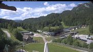 Archiviertes Webcam Bild: Altaussee: Hagan Lodge am 12.07.2026 um 10:50 Uhr