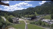 Archiviertes Webcam Bild: Altaussee: Hagan Lodge am 12.07.2026 um 12:50 Uhr