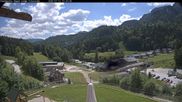 Archiviertes Webcam Bild: Altaussee: Hagan Lodge am 12.07.2026 um 14:50 Uhr