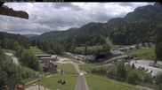 Archiviertes Webcam Bild: Altaussee: Hagan Lodge am 21.07.2026 um 14:49 Uhr