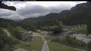 Archiviertes Webcam Bild: Altaussee: Hagan Lodge am 21.07.2026 um 16:49 Uhr