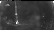 Archived webcam image showing Hagan Lodge on 20 Oct 2026 at 02:05