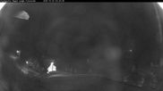 Archived webcam image showing Hagan Lodge on 20 Oct 2026 at 04:05