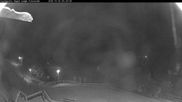 Archived webcam image showing Hagan Lodge on 20 Oct 2026 at 06:05