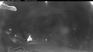 Archived webcam image showing Hagan Lodge on 20 Oct 2026 at 22:05