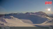 Archiviertes Webcam Bild: Pizol: Laufböden am 26 Feb 2026 um 08:35 Uhr