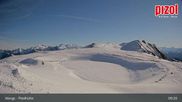 Archiviertes Webcam Bild: Pizol: Laufböden am 26 Feb 2026 um 09:35 Uhr