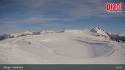 Archiviertes Webcam Bild: Pizol: Laufböden am 26 Feb 2026 um 13:35 Uhr