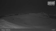 Archiviertes Webcam Bild: Pizol: Laufböden am 26 Feb 2026 um 21:32 Uhr