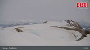 Archiviertes Webcam Bild: Pizol: Laufböden am 13.04.2026 um 13:45 Uhr