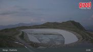 Archived webcam image showing Laufboeden, Pizol on 23 Jun 2026 at 01:04