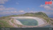 Archiviertes Webcam Bild: Pizol: Laufböden am 02.07.2026 um 15:08 Uhr