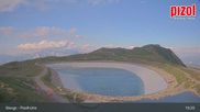 Archiviertes Webcam Bild: Pizol: Laufböden am 02.07.2026 um 19:08 Uhr