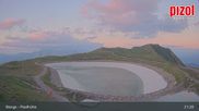 Archiviertes Webcam Bild: Pizol: Laufböden am 02.07.2026 um 21:18 Uhr