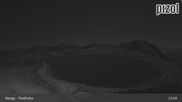 Archived webcam image showing Laufboeden, Pizol on 26 Sep 2026 at 01:33