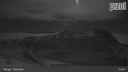 Archived webcam image showing Laufboeden, Pizol on 29 Oct 2026 at 01:13