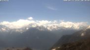 Archiviertes Webcam Bild: Talstation Bruchegg am 28.05.2026 um 12:59 Uhr