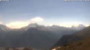 Archiviertes Webcam Bild: Talstation Bruchegg am 12.07.2026 um 14:23 Uhr