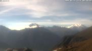 Archived webcam image showing Base station Bruchegg on 26 Aug 2026 at 10:36