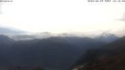 Archived webcam image showing Base station Bruchegg on 26 Aug 2026 at 14:36