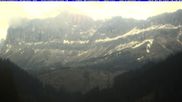 Archived webcam image showing Welschnofen: Nigglhof on 5 May 2026 at 10:03