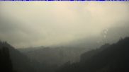 Archived webcam image showing Welschnofen: Nigglhof on 5 May 2026 at 12:03