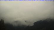 Archived webcam image showing Welschnofen: Nigglhof on 5 May 2026 at 18:03