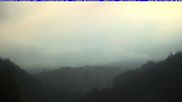 Archived webcam image showing Welschnofen: Nigglhof on 19 Jun 2026 at 06:27